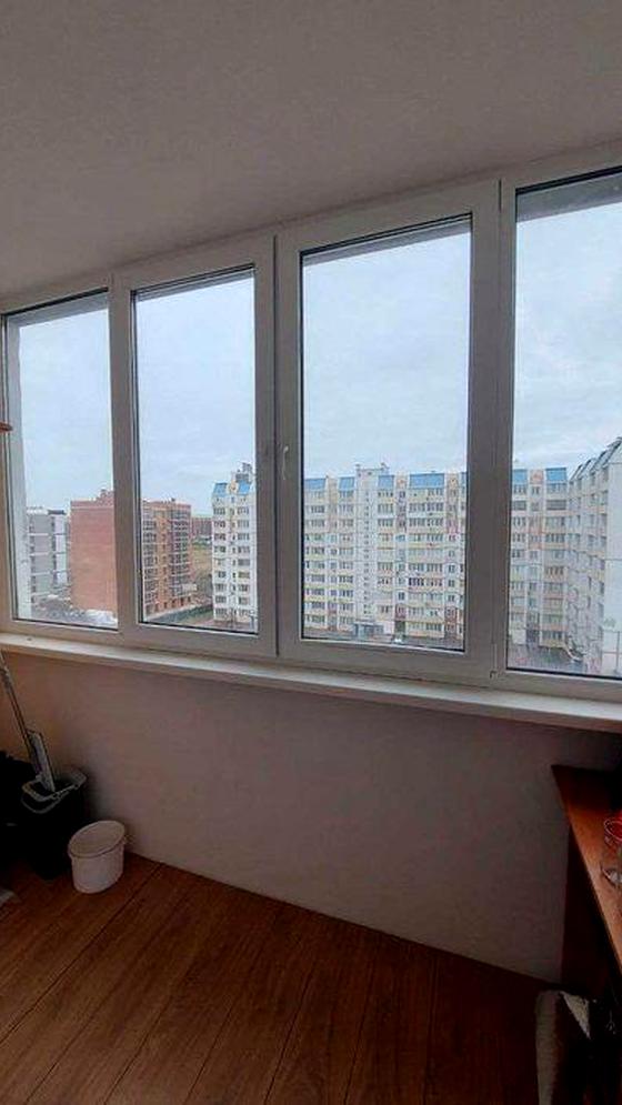 Європейська вулиця