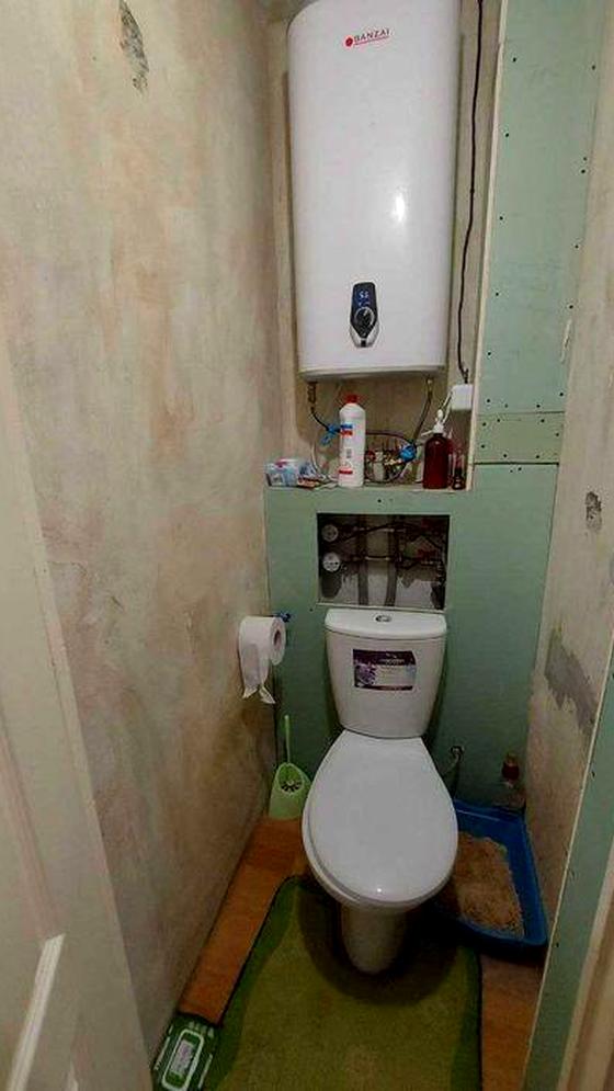 Європейська вулиця