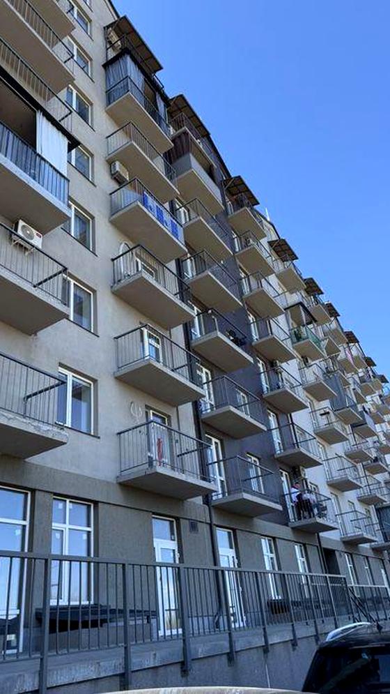 вулиця Героїв Крут, 10