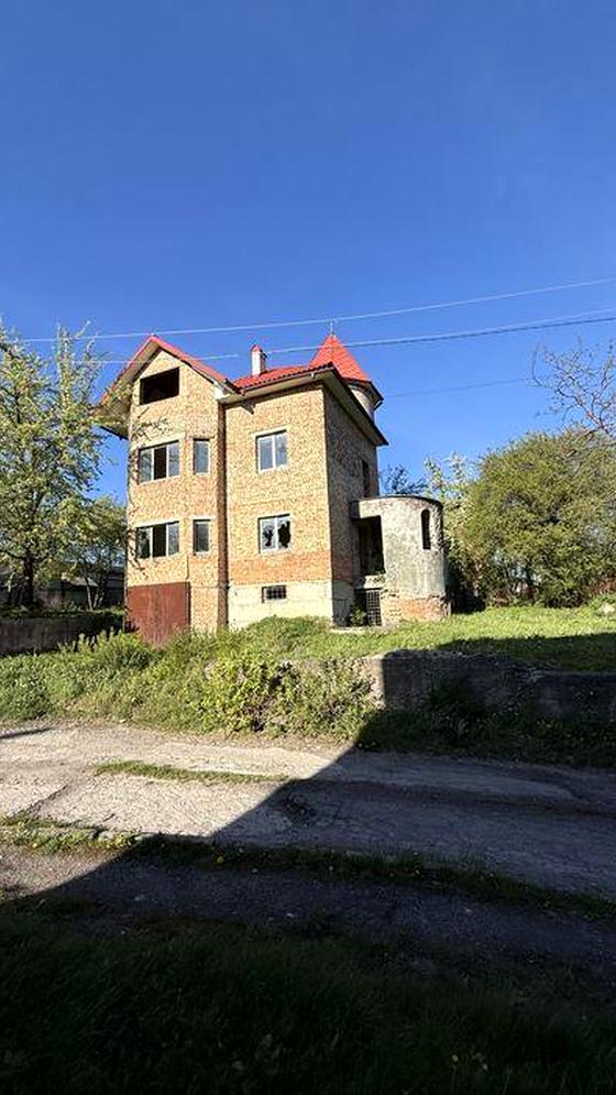 вулиця Михайла Грушевського