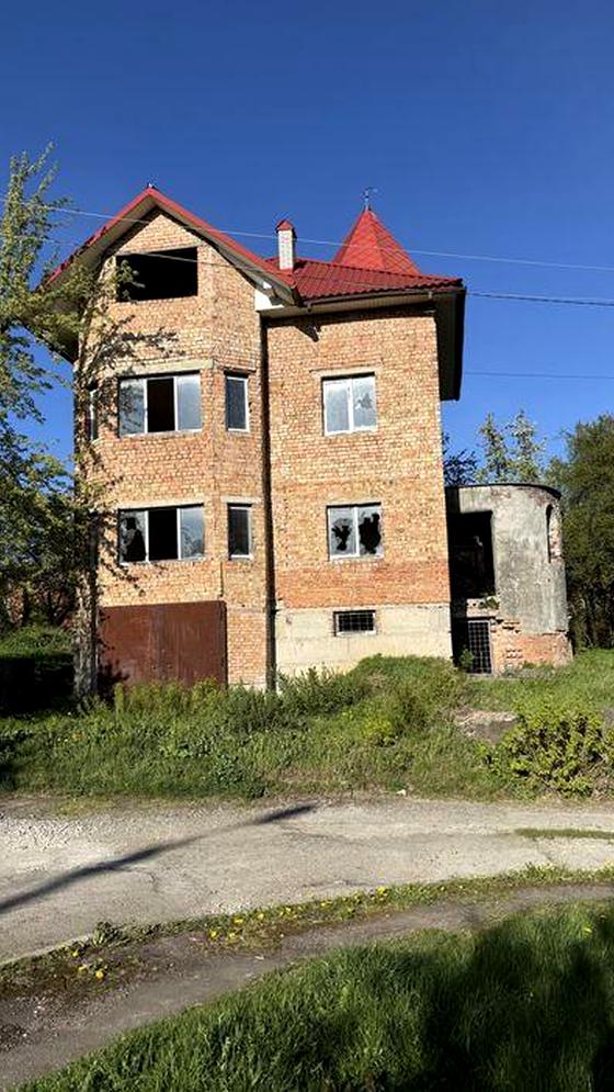 вулиця Михайла Грушевського