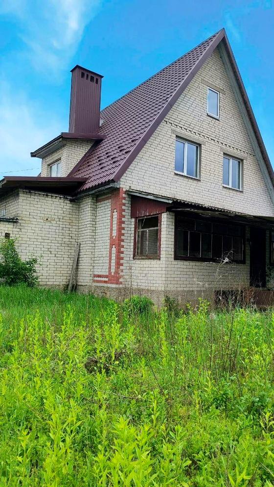 вулиця Корольова, 36