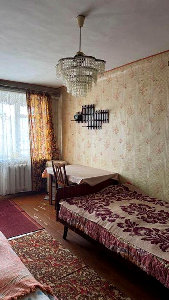 проспект Перемоги, 18