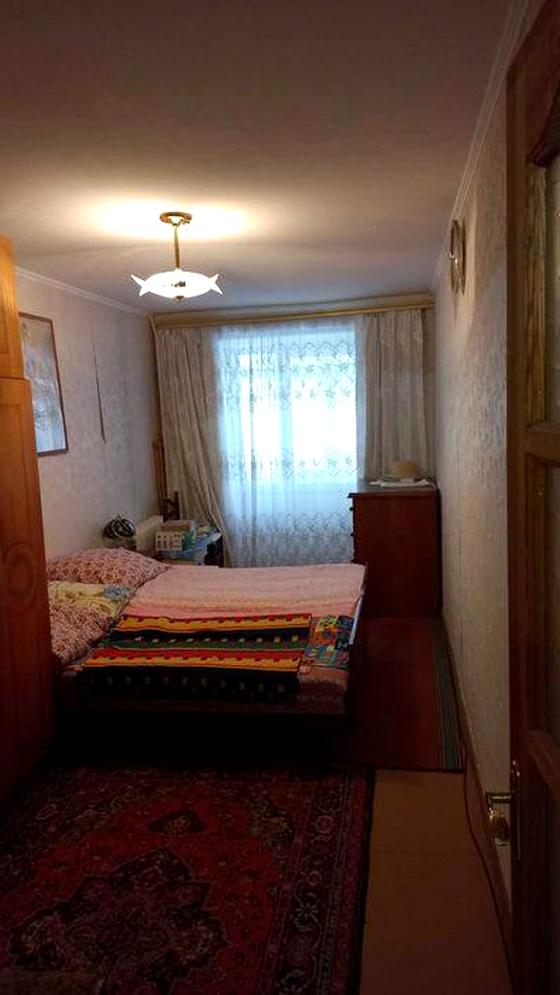 Європейська вулиця, 124