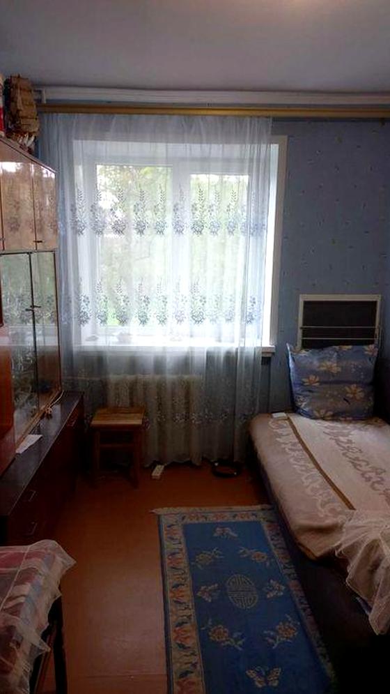 Європейська вулиця, 124
