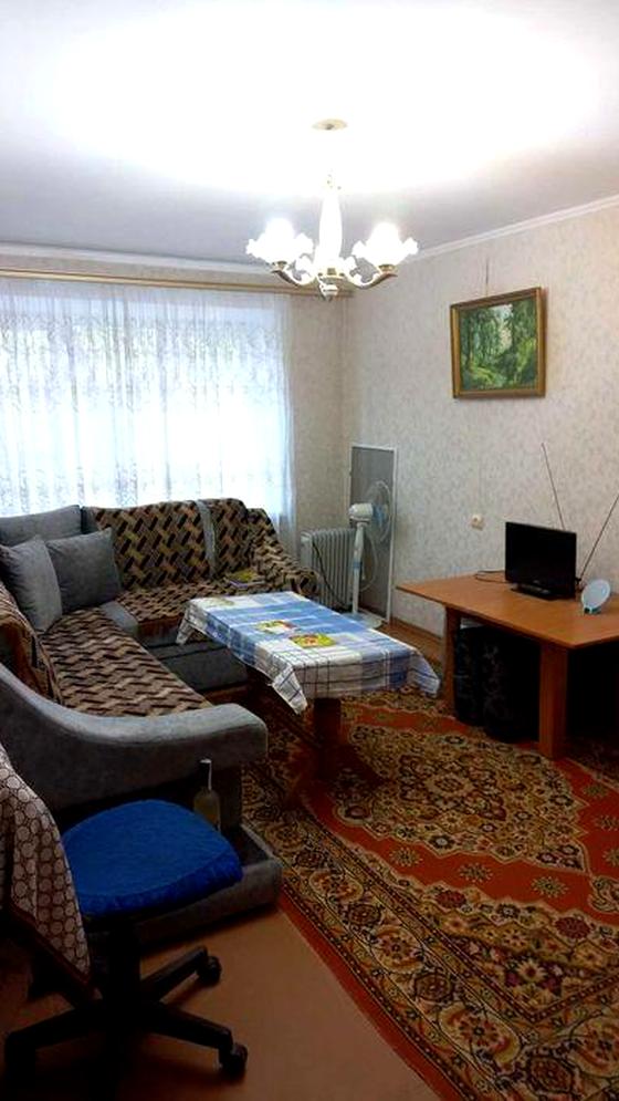 Європейська вулиця, 124