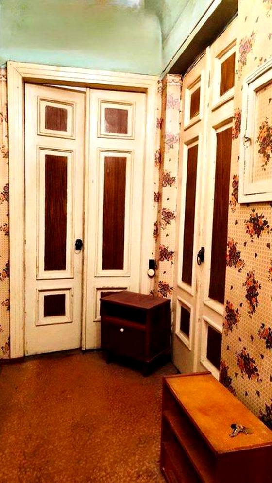 вулиця Миру, 20