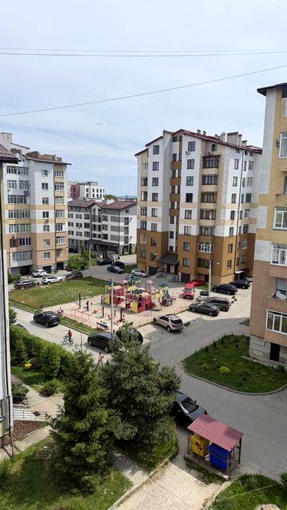 вулиця Винна Гора, 10