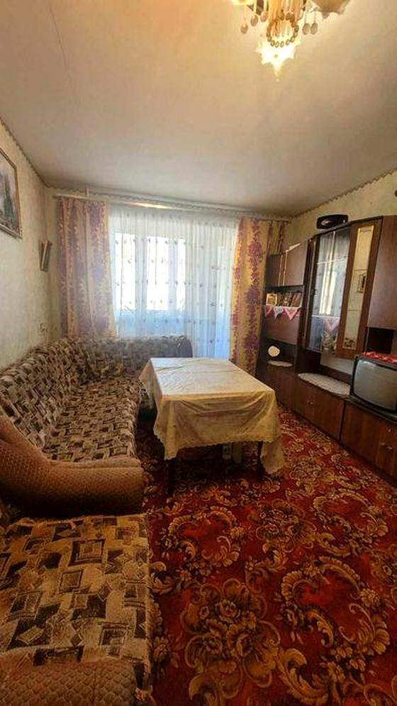 Шкільна вулиця