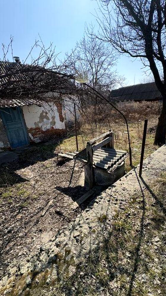 вулиця Генерала Горбатюка