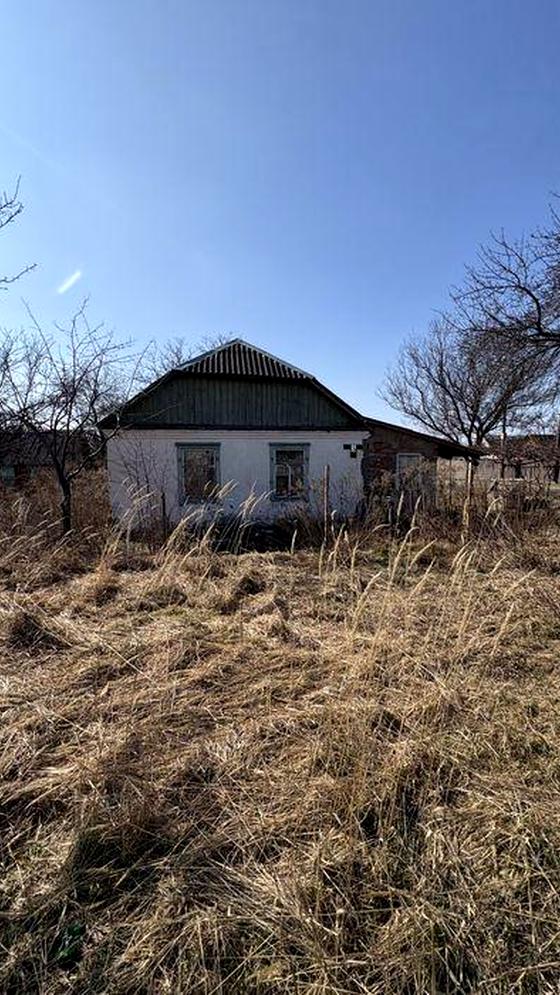 вулиця Генерала Горбатюка