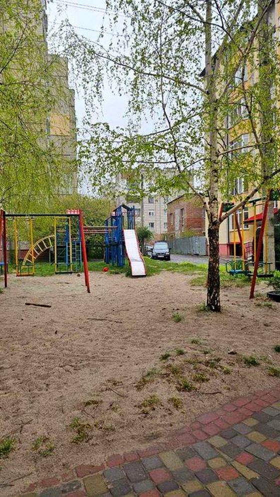 вул. Шевченка, 418