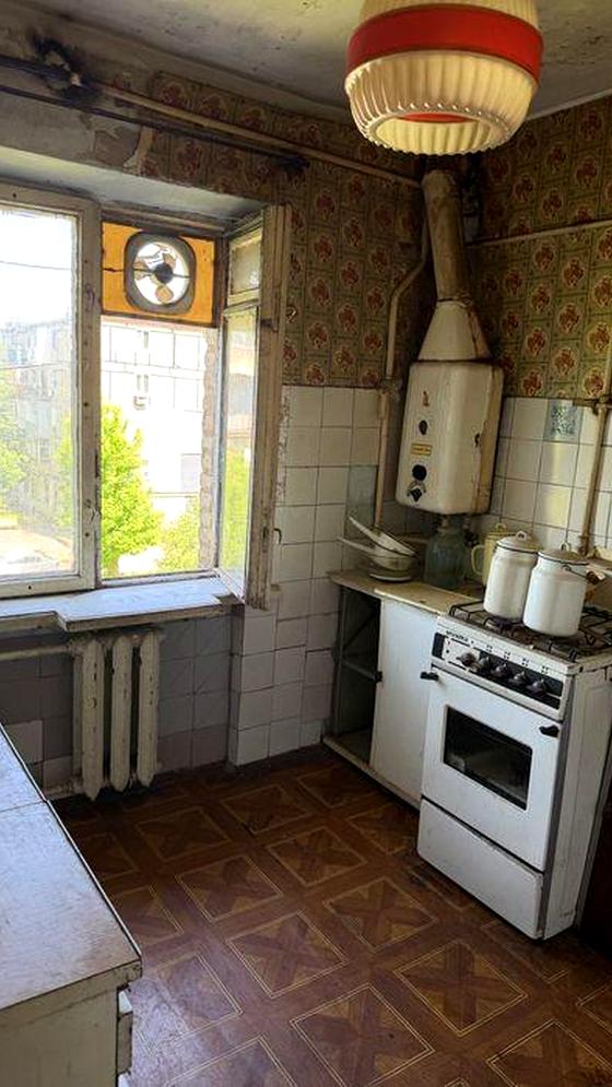 вулиця Юрія Камінського, 7