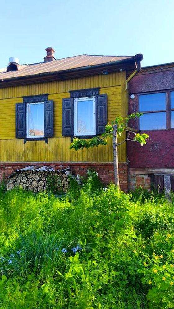 Воробʼївська набережна