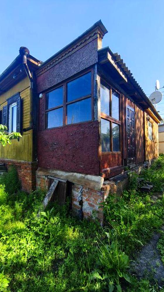 Воробʼївська набережна