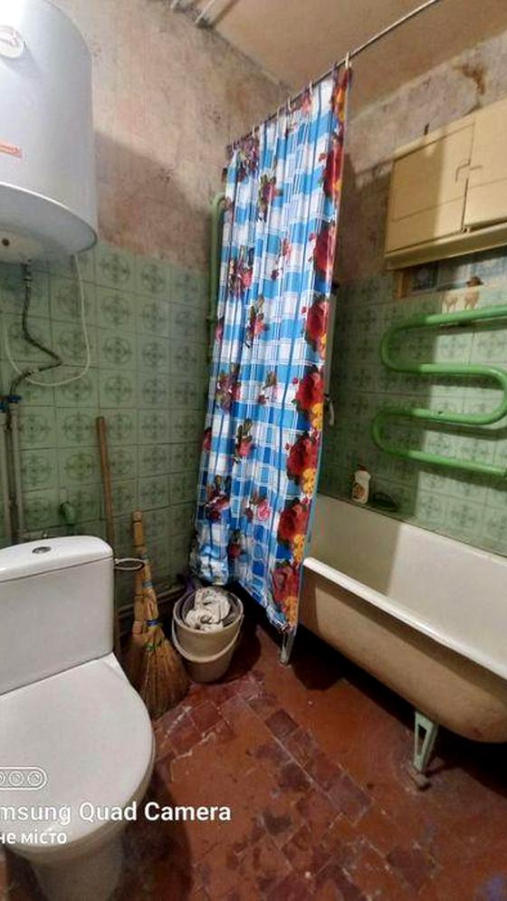 бульвар Шевченка