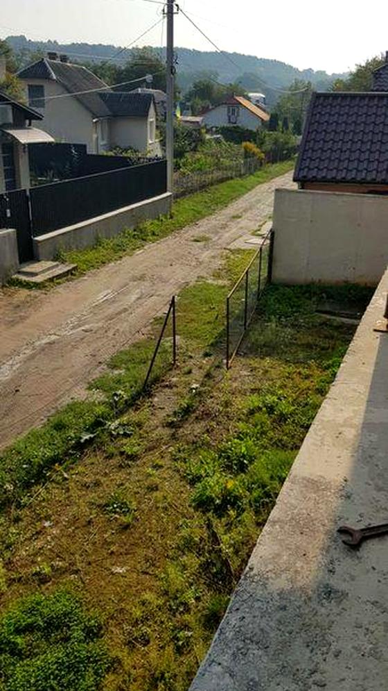 Водна вулиця
