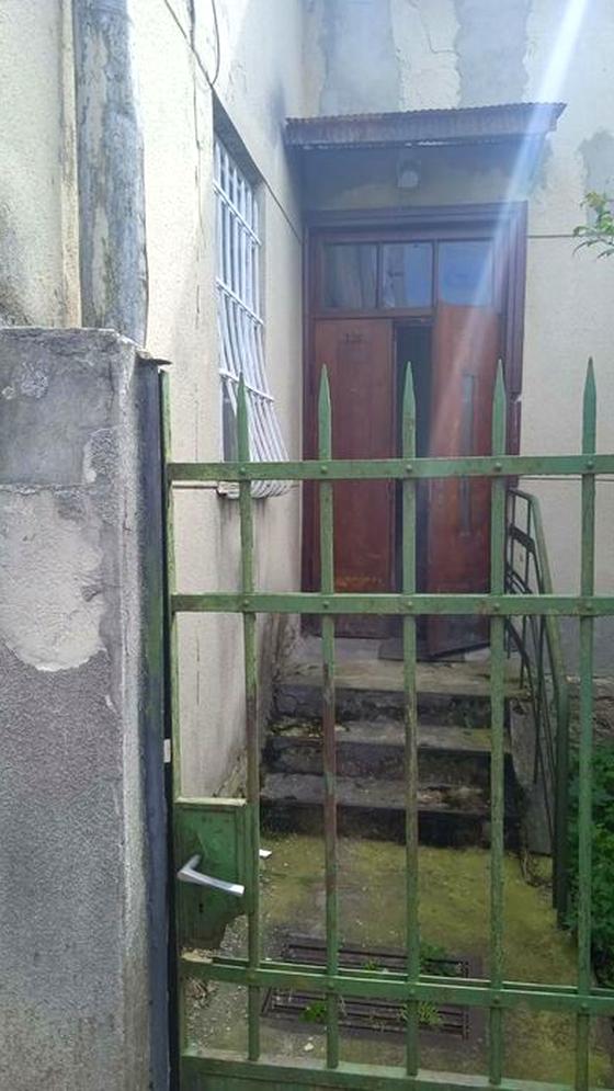вулиця Тараса Шевченка