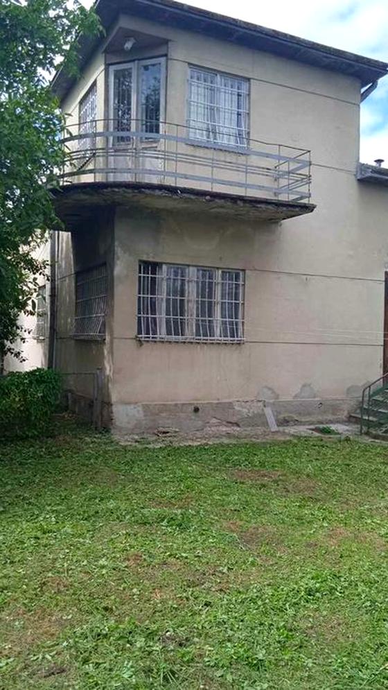 вулиця Тараса Шевченка