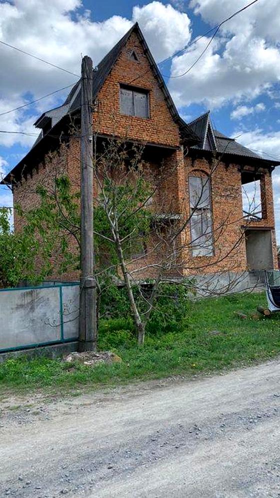 вулиця Руданського