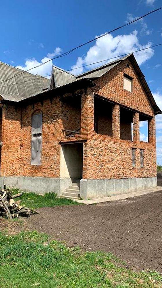 вулиця Руданського