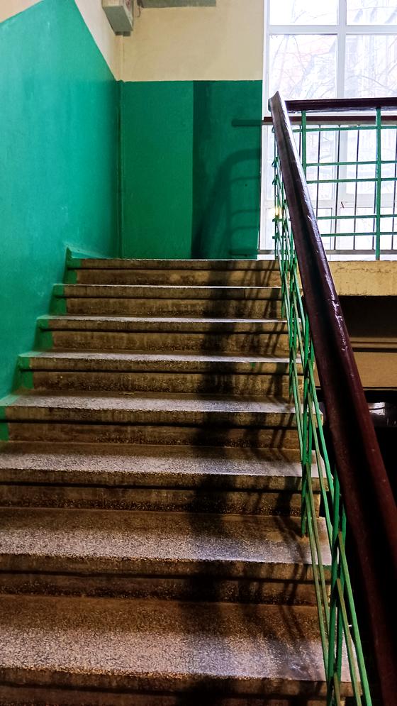 вулиця Каразіна, 7/9