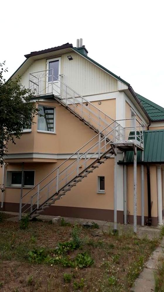 вулиця Казарського