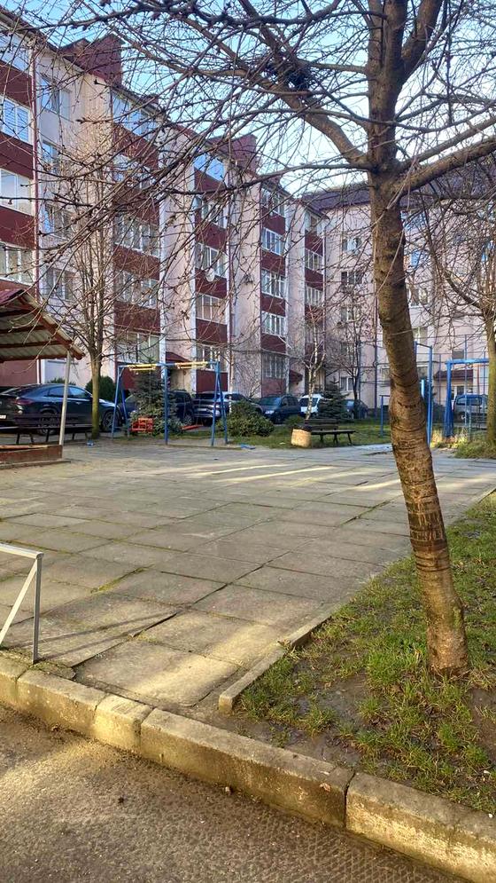 вулиця Алмазова, 4