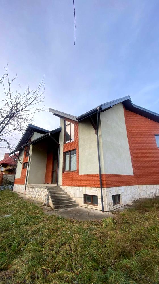 Лісна вулиця
