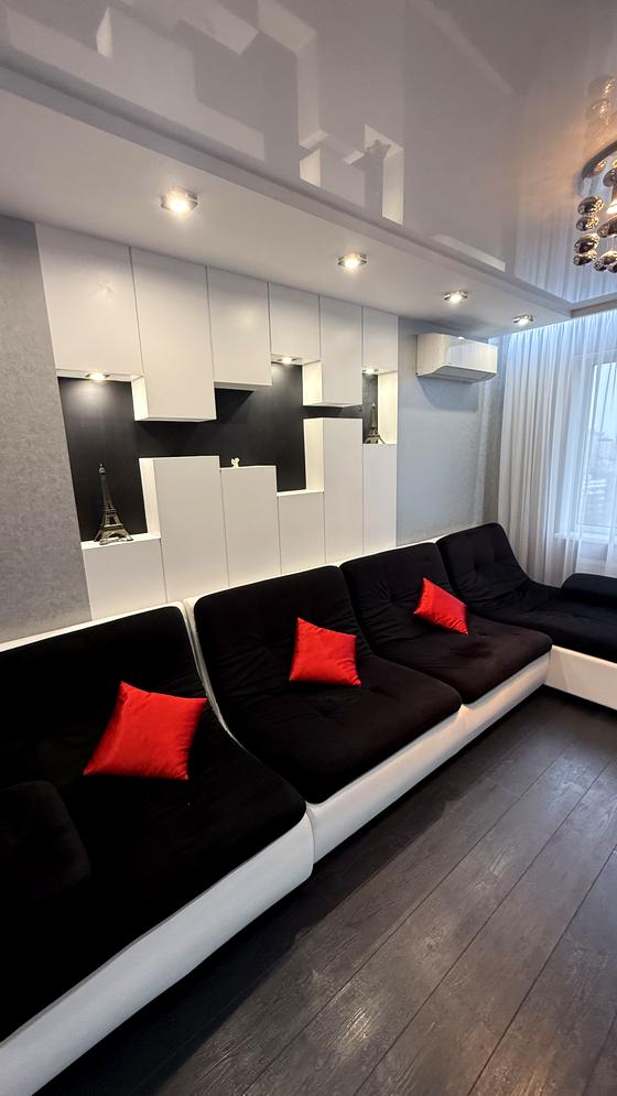 вулиця Михайла Донця, 2-А