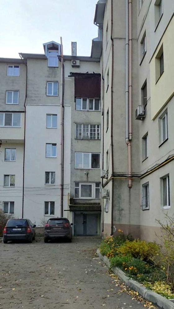 Снігурівський провулок