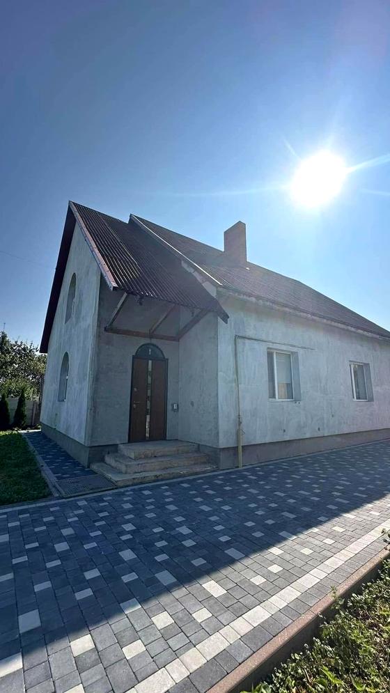 Мирогощанська вулиця