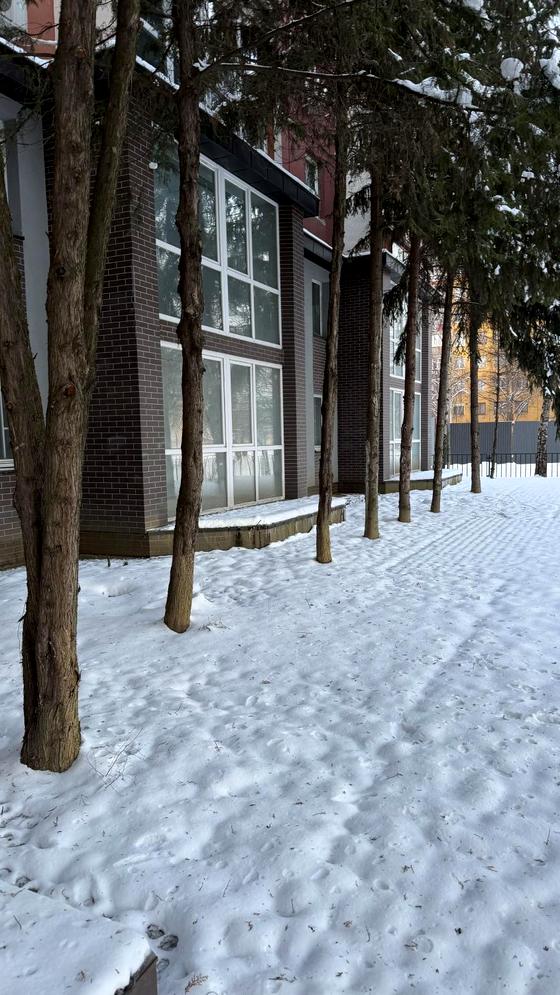 вулиця Генерала Свободи, 9-А