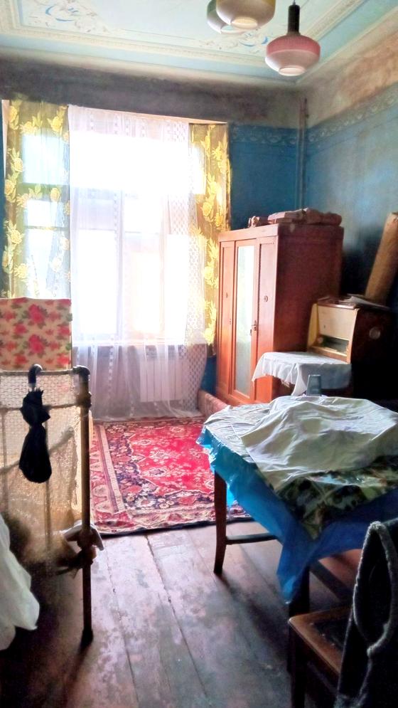 Полтавський Шлях вулиця, 118