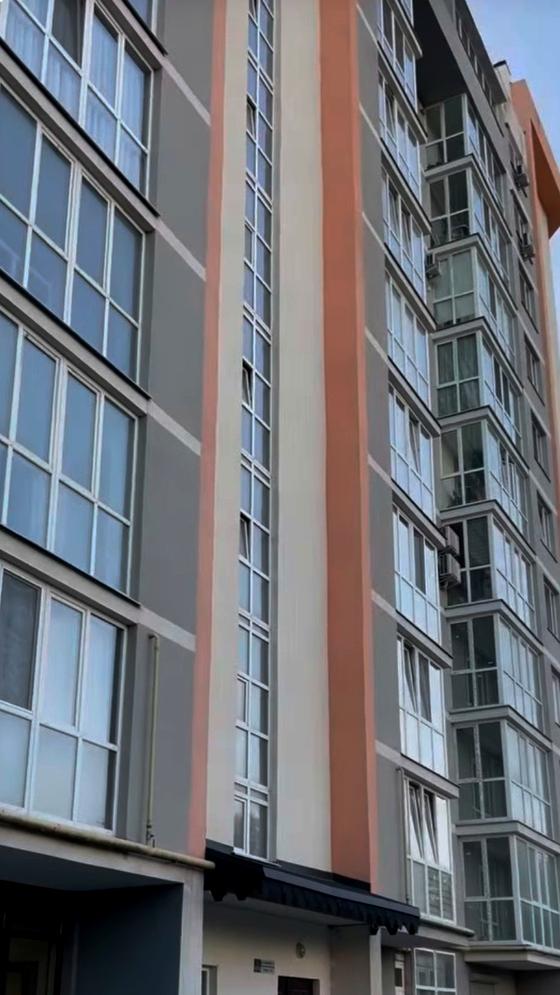 вулиця Івана Величковського, Будинок