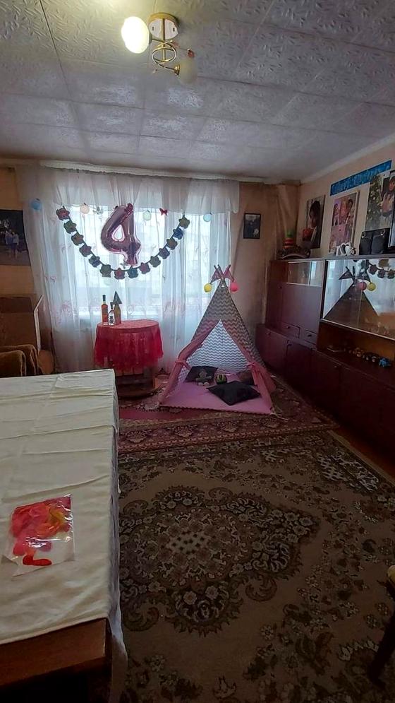 Київська вулиця, 1
