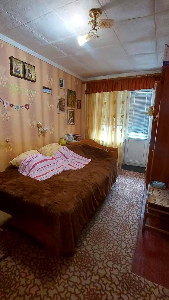 Київська вулиця, 1