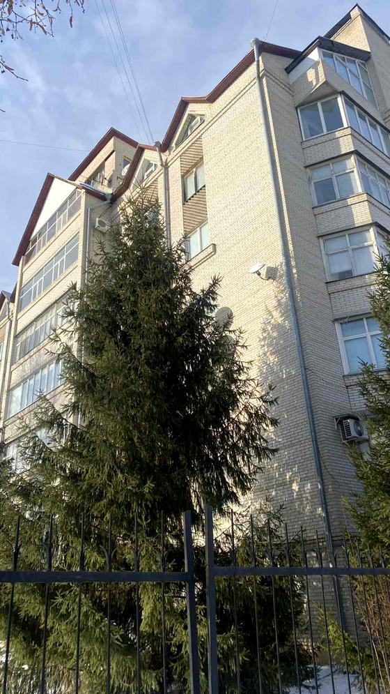 вулиця Дмитра Бортнянського