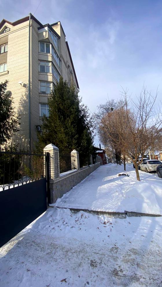 вулиця Дмитра Бортнянського