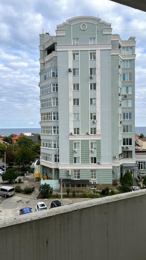 Радісна вулиця