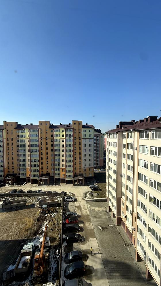 вулиця Романа Вірастюка, 3