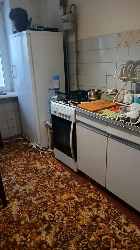 Дунайська вулиця, 43