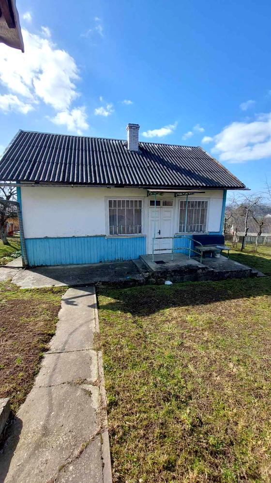 вулиця Кривоноса