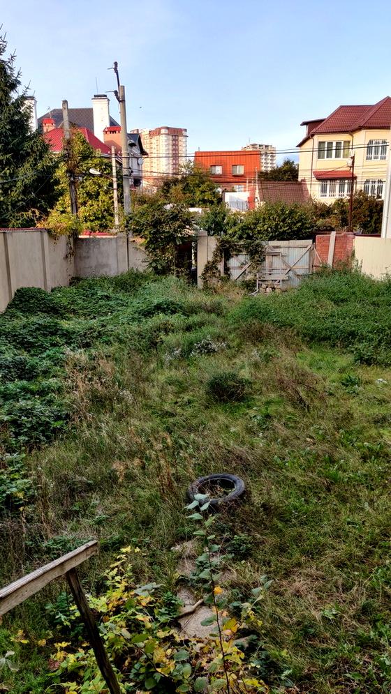 Фонтанська дорога, 85г