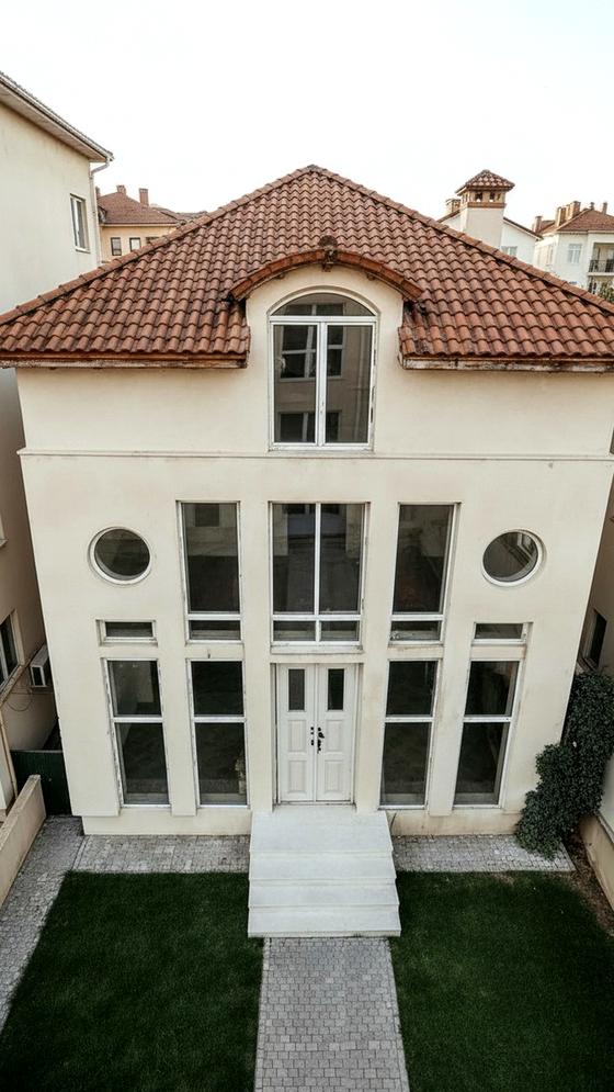 Фонтанська дорога, 85г