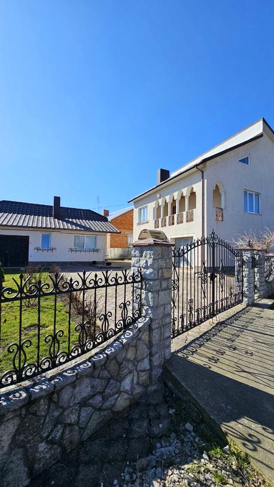 вулиця Кут, 34
