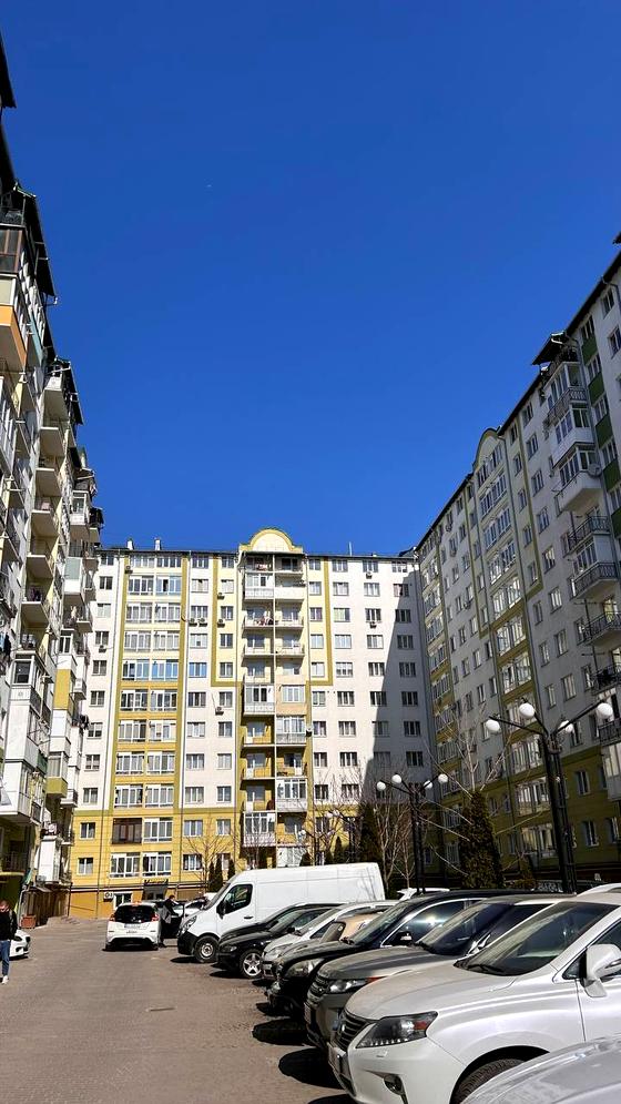 вулиця Джохара Дудаєва, 13