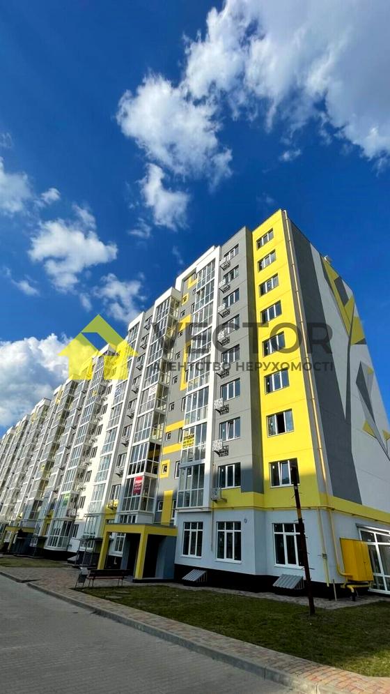 вулиця Марії Башкірцевої, 20 к2