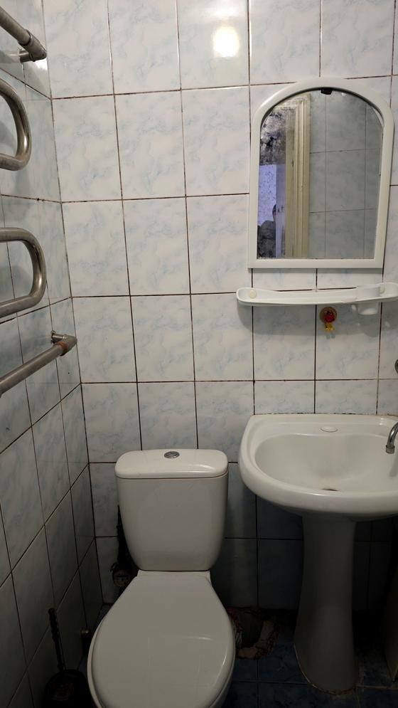 Центральна вулиця