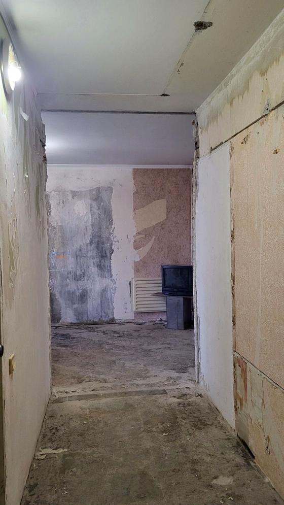 Чарівна вулиця, 34